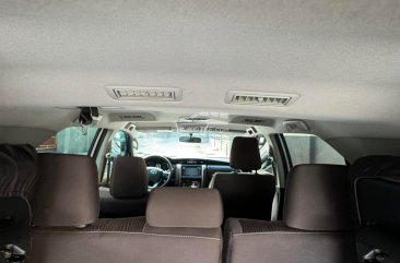 2019 Toyota Fortuner in Manila, Metro Manila