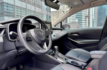 2020 Toyota Altis in Makati, Metro Manila