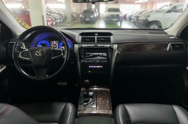 2015 Toyota Camry  2.5 S in Pasay, Metro Manila