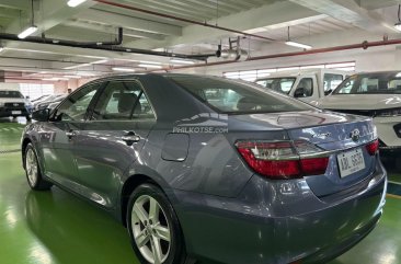 2015 Toyota Camry  2.5 S in Pasay, Metro Manila