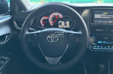 2021 Toyota Vios 1.5 GR-S CVT in Pasay, Metro Manila