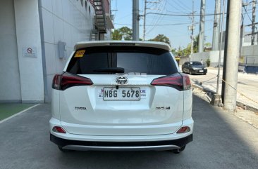 2018 Toyota RAV4  2.5 Active 4X2 AT in Pasay, Metro Manila