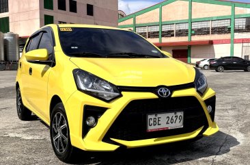 2023 Toyota Wigo  1.0 G AT in Lucena, Quezon