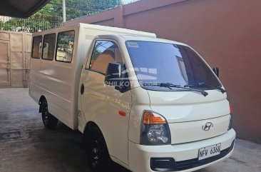 2020 Hyundai H-100 in Quezon City, Metro Manila