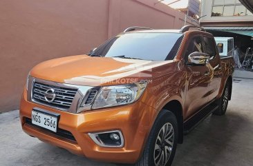 2021 Nissan Navara in Quezon City, Metro Manila