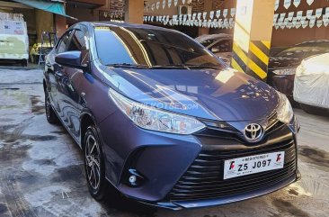 2023 Toyota Vios 1.3 XLE CVT in Quezon City, Metro Manila