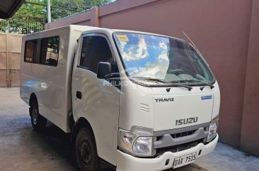 2023 Isuzu Traviz in Quezon City, Metro Manila