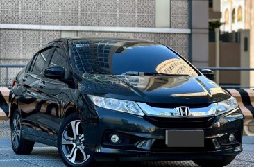 2017 Honda City  1.5 VX Navi CVT in Makati, Metro Manila