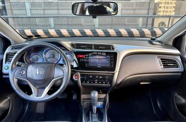 2017 Honda City  1.5 VX Navi CVT in Makati, Metro Manila