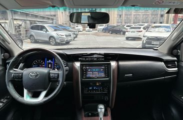 2018 Toyota Fortuner in Makati, Metro Manila