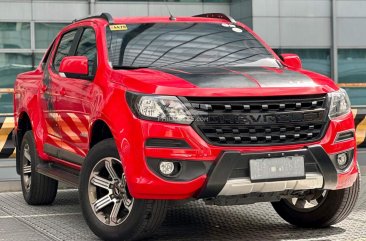 2019 Chevrolet Colorado 2.8 4x2 AT LTX in Makati, Metro Manila