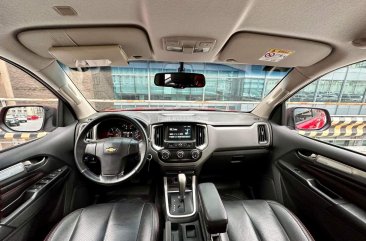 2019 Chevrolet Colorado 2.8 4x2 AT LTX in Makati, Metro Manila