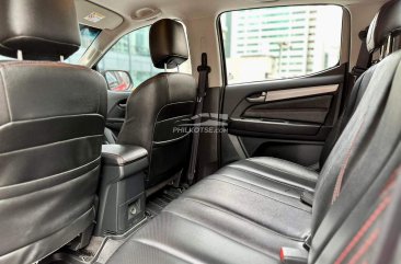 2019 Chevrolet Colorado 2.8 4x2 AT LTX in Makati, Metro Manila