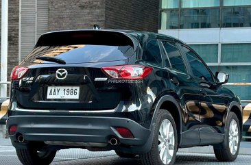 2014 Mazda CX-5 in Makati, Metro Manila