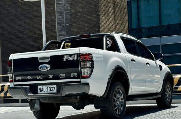 2017 Ford Ranger in Makati, Metro Manila