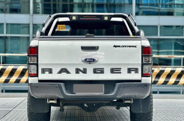 2019 Ford Ranger Wildtrak 2.0 4x2 AT in Makati, Metro Manila