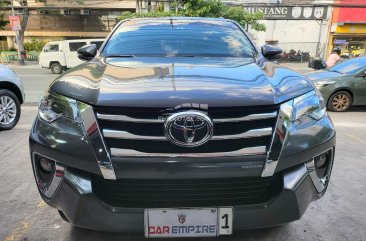 2019 Toyota Fortuner  2.4 G Diesel 4x2 AT in Las Piñas, Metro Manila