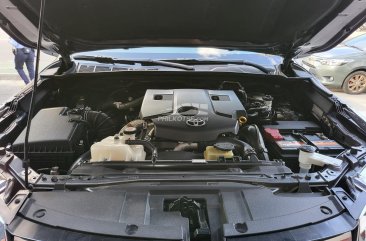 2019 Toyota Fortuner  2.4 G Diesel 4x2 AT in Las Piñas, Metro Manila