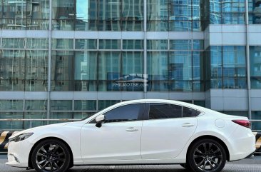 2016 Mazda 6 in Makati, Metro Manila