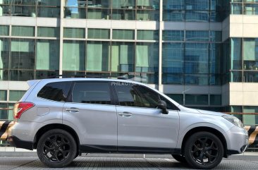 2015 Subaru Forester  2.0i-L in Makati, Metro Manila