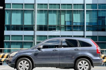 2010 Honda CR-V in Makati, Metro Manila