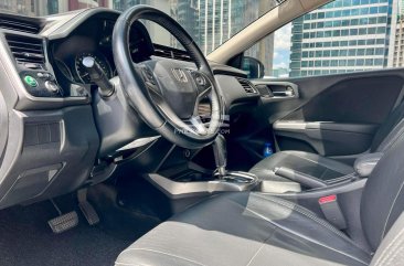 2018 Honda City  1.5 VX Navi CVT in Makati, Metro Manila