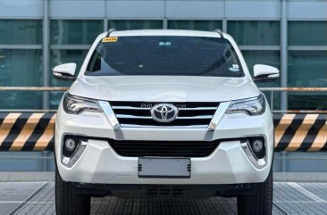 2017 Toyota Fortuner  2.4 V Diesel 4x2 AT in Makati, Metro Manila