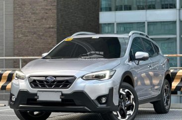 2023 Subaru XV Subaru XV GT Edition 2.0i-S EyeSight in Makati, Metro Manila