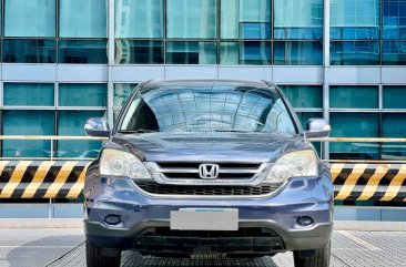 2010 Honda CR-V in Makati, Metro Manila