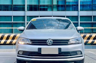 2016 Volkswagen Jetta in Makati, Metro Manila