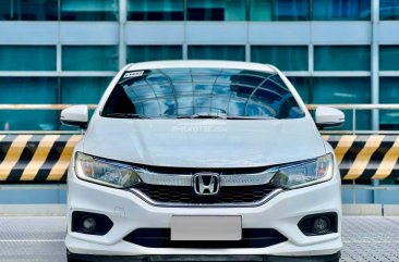 2018 Honda City in Makati, Metro Manila