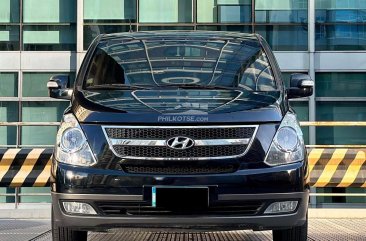 2012 Hyundai Starex  2.5 CRDi GLS 5 AT(Diesel Swivel) in Makati, Metro Manila