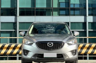 2013 Mazda CX-5 in Makati, Metro Manila