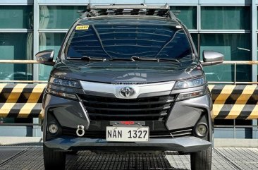 2020 Toyota Avanza  1.3 E AT in Makati, Metro Manila