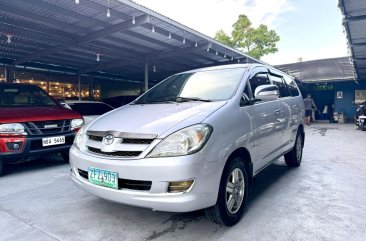 2006 Toyota Innova in Las Piñas, Metro Manila