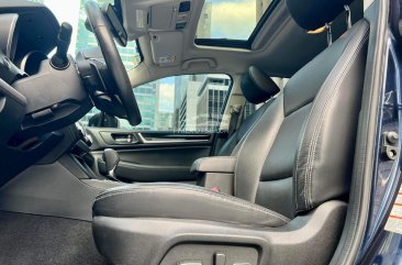 2019 Subaru Outback  2.5iR-S EyeSight in Makati, Metro Manila