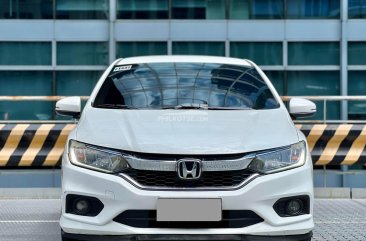 2018 Honda City in Makati, Metro Manila