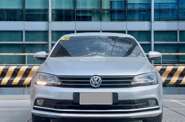 2016 Volkswagen Jetta in Makati, Metro Manila