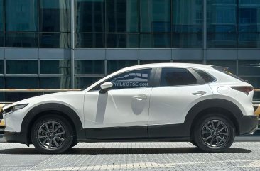 2020 Mazda CX-30 2.0L SkyActiv-G FWD Pro in Makati, Metro Manila
