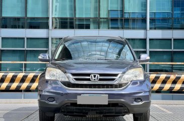 2010 Honda CR-V in Makati, Metro Manila