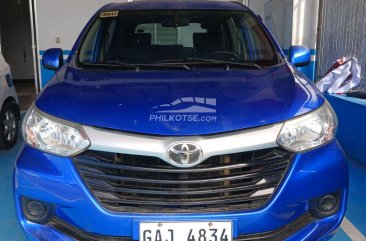 2019 Toyota Avanza  1.3 E A/T in Cagayan de Oro, Misamis Oriental