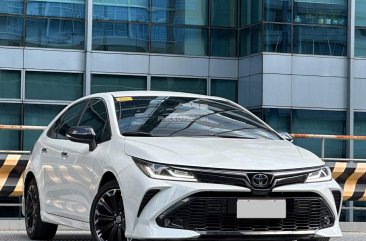 2022 Toyota Corolla Altis G-RS 1.6 V CVT in Makati, Metro Manila