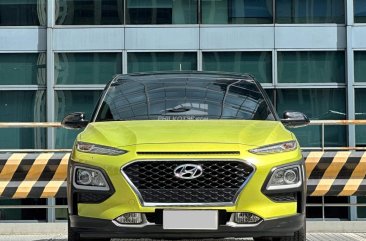 2019 Hyundai Kona  2.0 GLS 6A/T in Makati, Metro Manila