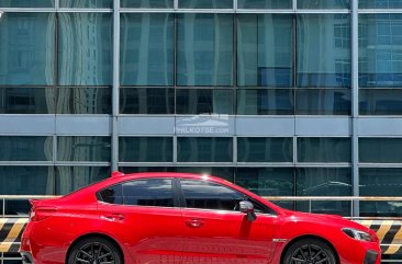 2020 Subaru WRX in Makati, Metro Manila