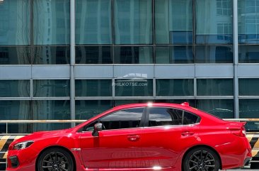 2020 Subaru WRX in Makati, Metro Manila