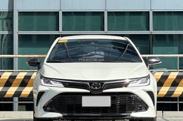 2022 Toyota Corolla Altis G-RS 1.6 V CVT in Makati, Metro Manila