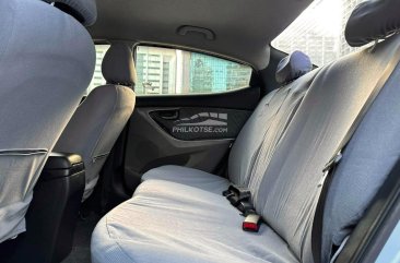 2013 Hyundai Elantra in Makati, Metro Manila