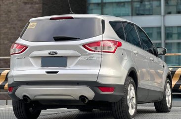 2015 Ford Escape in Makati, Metro Manila