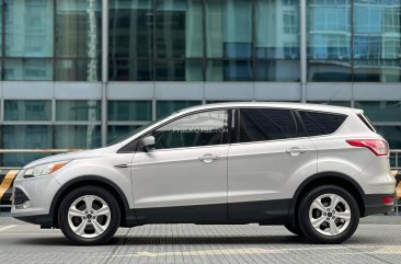 2015 Ford Escape in Makati, Metro Manila