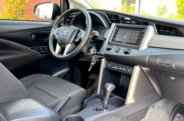 2022 Toyota Innova  2.8 E Diesel AT in Lucena, Quezon